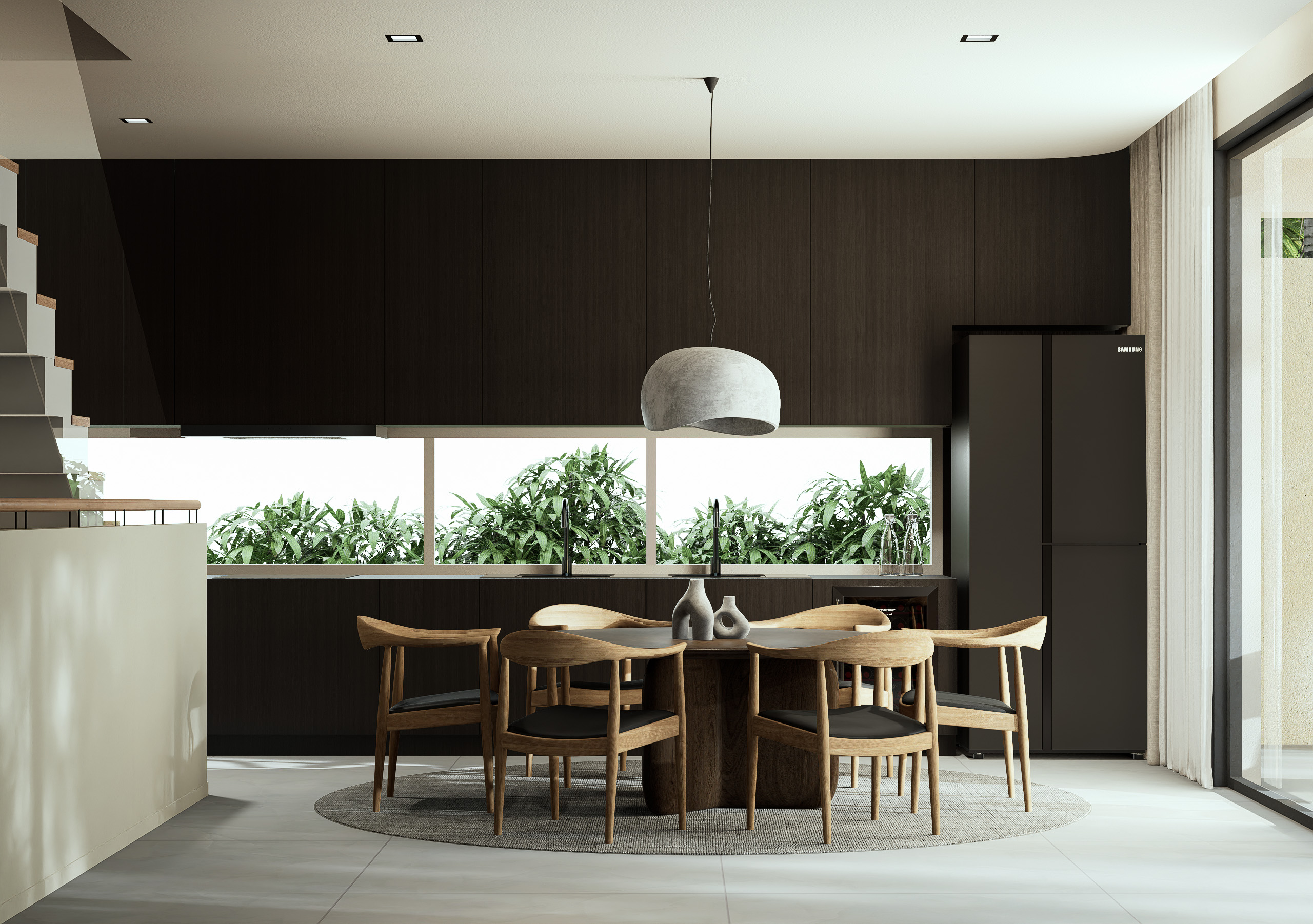 Midori Townhome 49